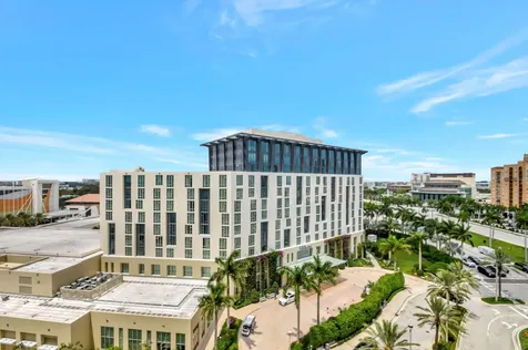 550 Okeechobee Boulevard West Palm Beach FL 33401