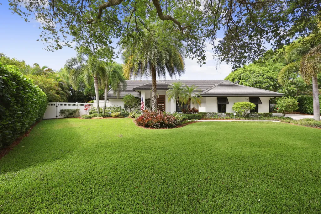 2980 Salerno Way Delray Beach FL 33445