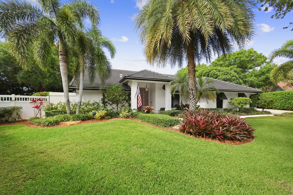 2980 Salerno Way Delray Beach FL 33445