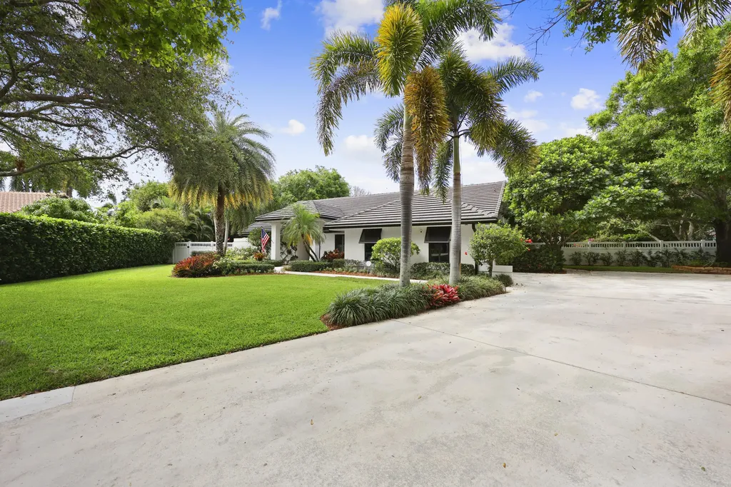 2980 Salerno Way Delray Beach FL 33445