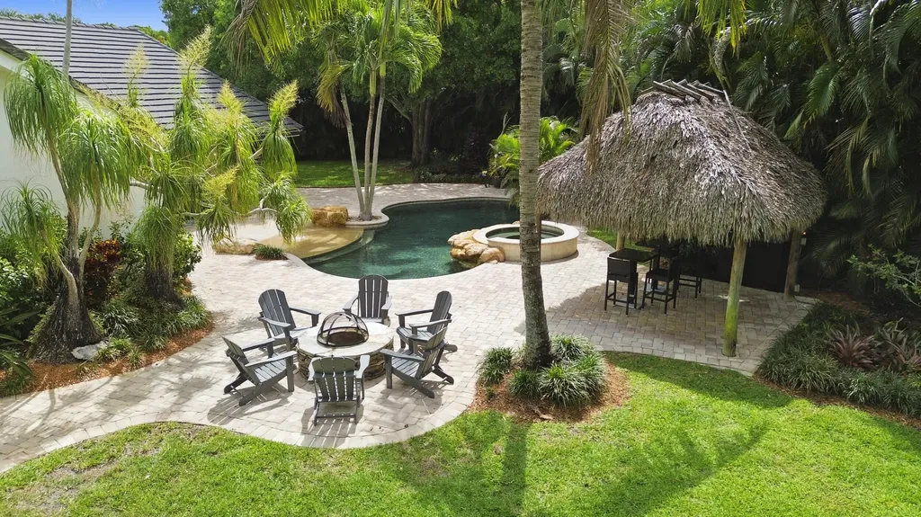 2980 Salerno Way Delray Beach FL 33445