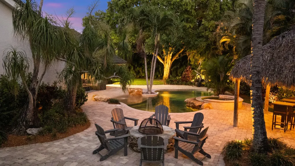 2980 Salerno Way Delray Beach FL 33445