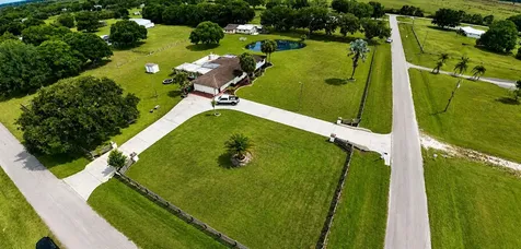11405 NW 2nd Terrace Okeechobee FL 34972