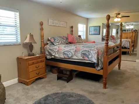 11405 NW 2nd Terrace Okeechobee FL 34972
