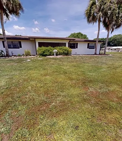 11405 NW 2nd Terrace Okeechobee FL 34972