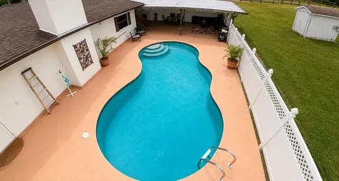 11405 NW 2nd Terrace Okeechobee FL 34972