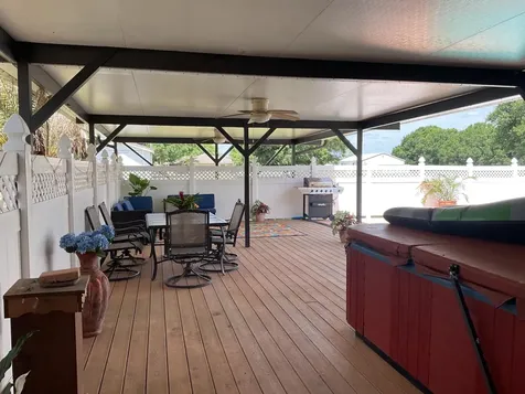 11405 NW 2nd Terrace Okeechobee FL 34972