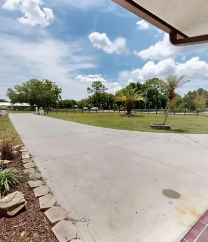 11405 NW 2nd Terrace Okeechobee FL 34972