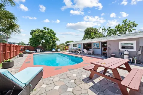 2300 NE 12th Avenue Pompano Beach FL 33064