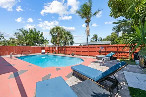 2300 NE 12th Avenue Pompano Beach FL 33064