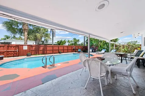 2300 NE 12th Avenue Pompano Beach FL 33064