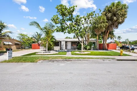 2300 NE 12th Avenue Pompano Beach FL 33064