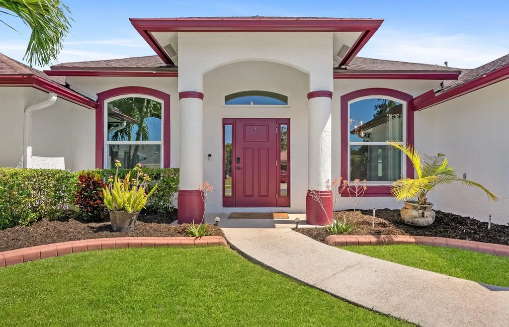 107 Sycamore Drive Royal Palm Beach FL 33411