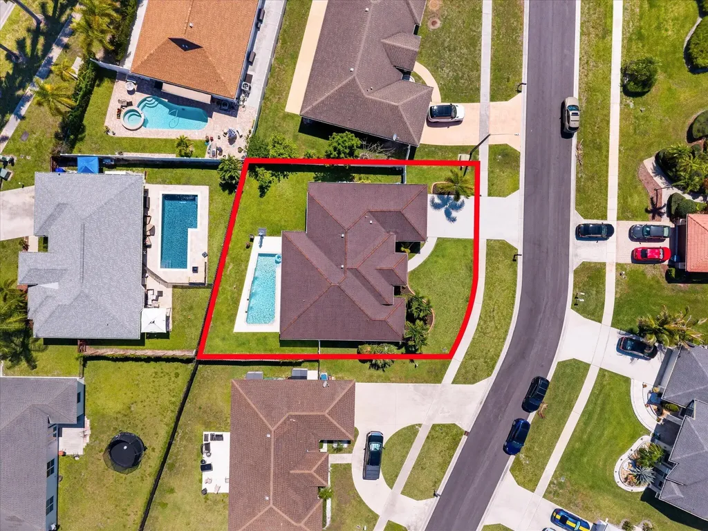 107 Sycamore Drive Royal Palm Beach FL 33411
