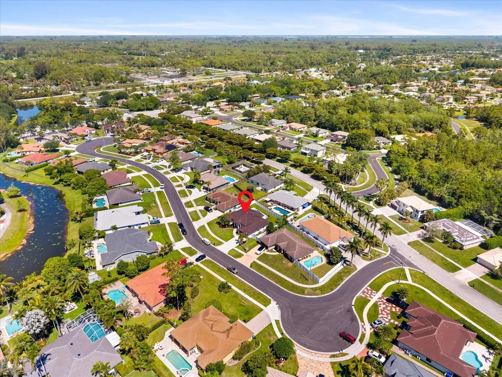107 Sycamore Drive Royal Palm Beach FL 33411