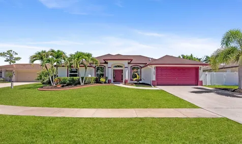 107 Sycamore Drive Royal Palm Beach FL 33411
