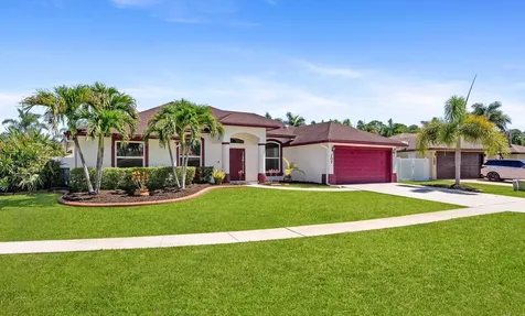 107 Sycamore Drive Royal Palm Beach FL 33411