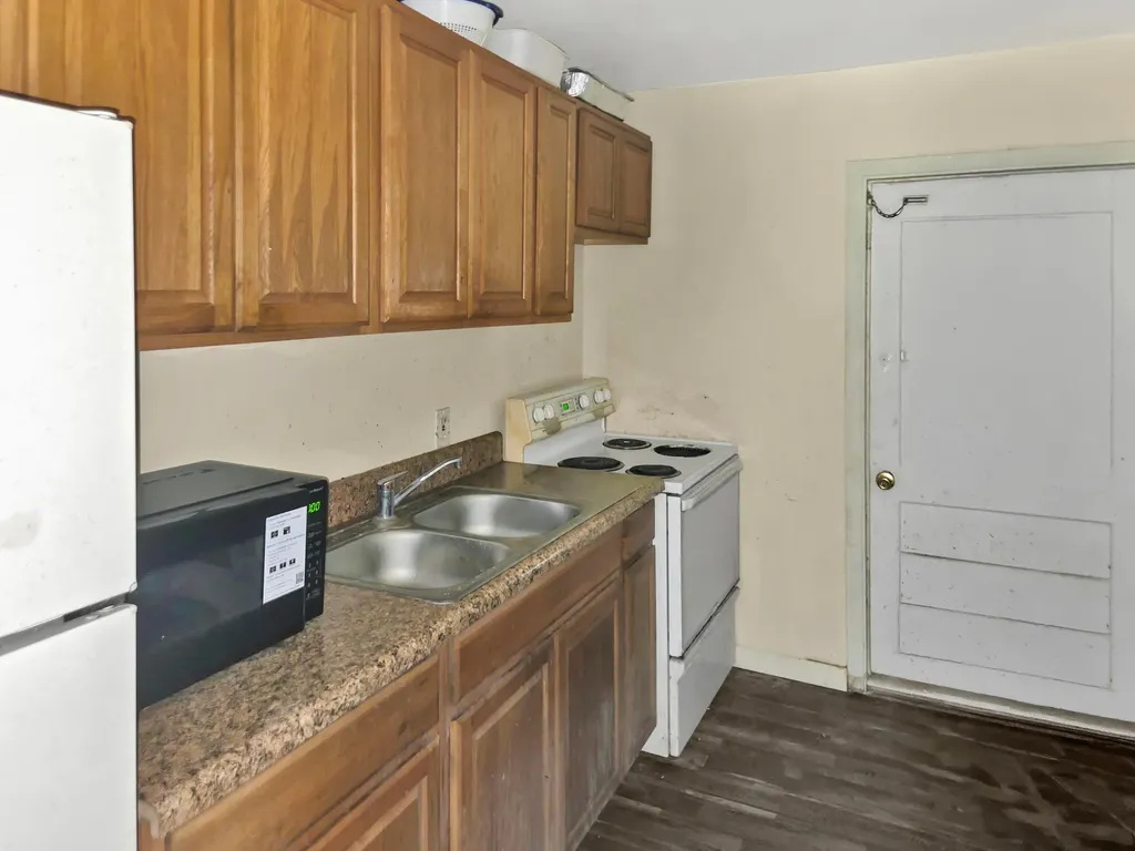 314 Dickson Drive Fort Pierce FL 34982