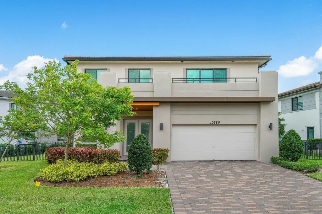 10780 Oceano Way Parkland FL 33076