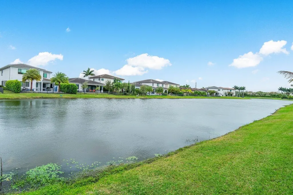 10780 Oceano Way Parkland FL 33076