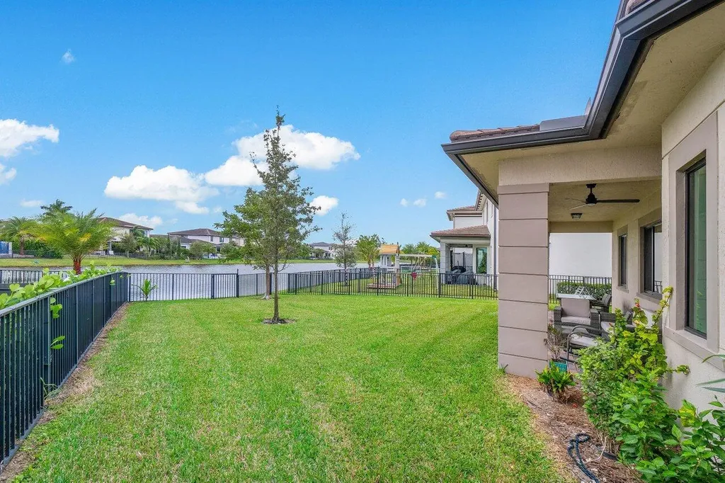 10780 Oceano Way Parkland FL 33076