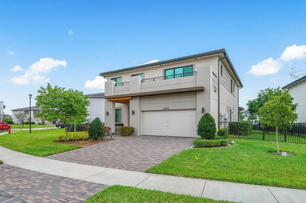 10780 Oceano Way Parkland FL 33076