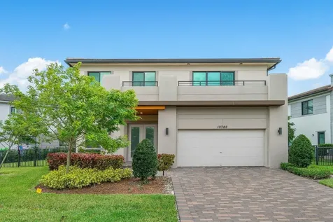10780 Oceano Way Parkland FL 33076