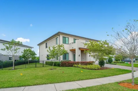 10780 Oceano Way Parkland FL 33076