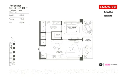 90 NE 32nd Street Miami FL 33127