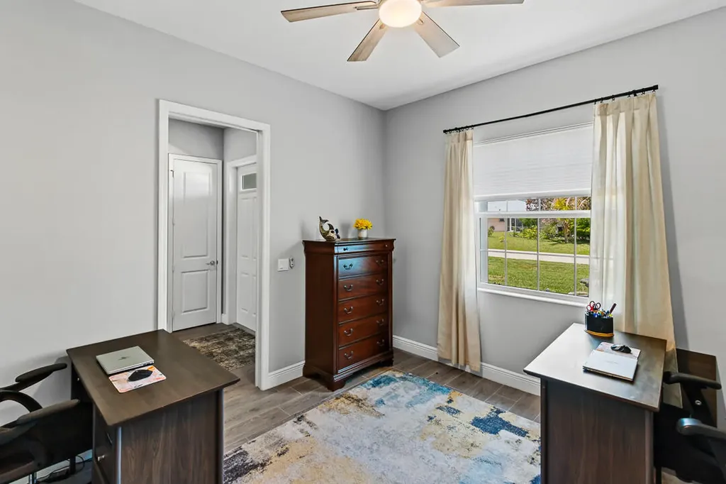 2549 SE Lyman Circle Port St Lucie FL 34952