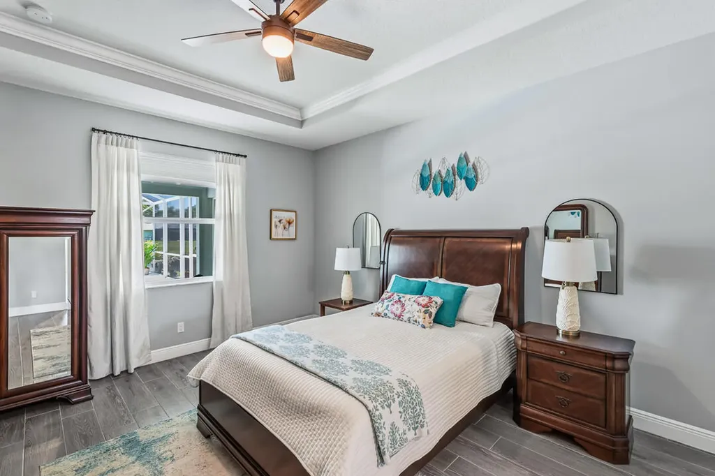 2549 SE Lyman Circle Port St Lucie FL 34952