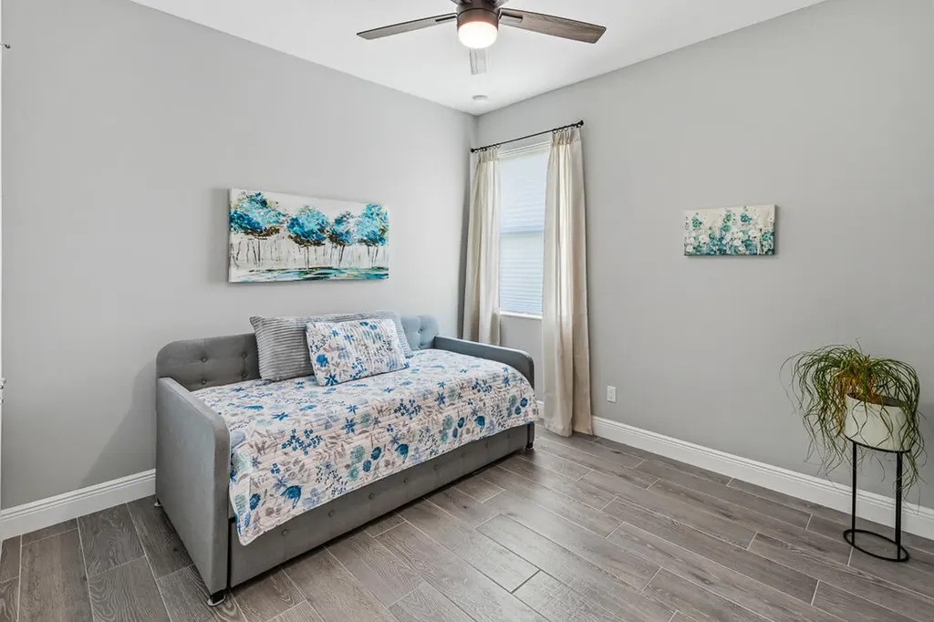 2549 SE Lyman Circle Port St Lucie FL 34952