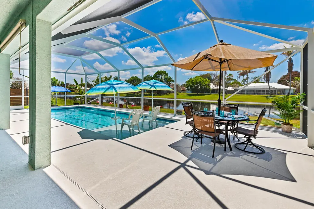 2549 SE Lyman Circle Port St Lucie FL 34952