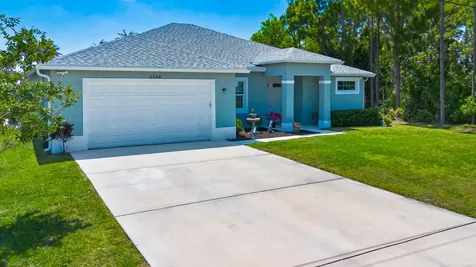 2549 SE Lyman Circle Port St Lucie FL 34952