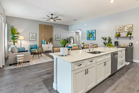 2549 SE Lyman Circle Port St Lucie FL 34952