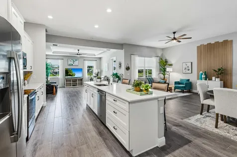 2549 SE Lyman Circle Port St Lucie FL 34952