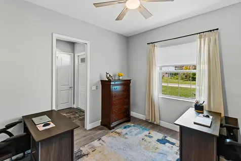 2549 SE Lyman Circle Port St Lucie FL 34952
