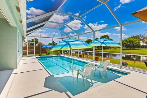 2549 SE Lyman Circle Port St Lucie FL 34952