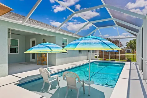 2549 SE Lyman Circle Port St Lucie FL 34952