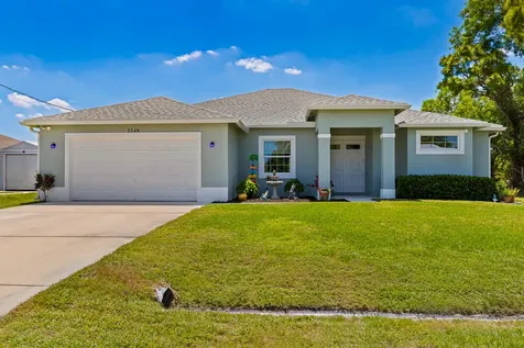 2549 SE Lyman Circle Port St Lucie FL 34952