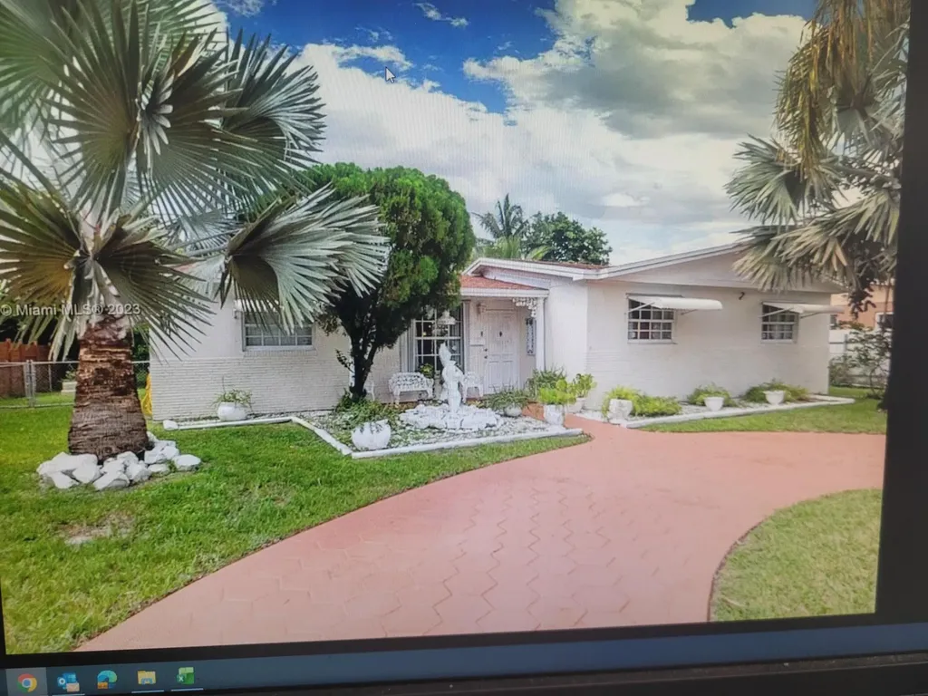 830 NW 200th Terrace Miami Gardens FL 33169