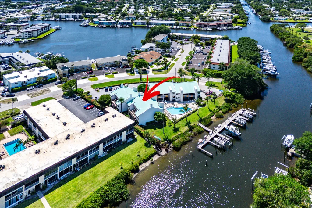 412 Southwind Drive North Palm Beach FL 33408