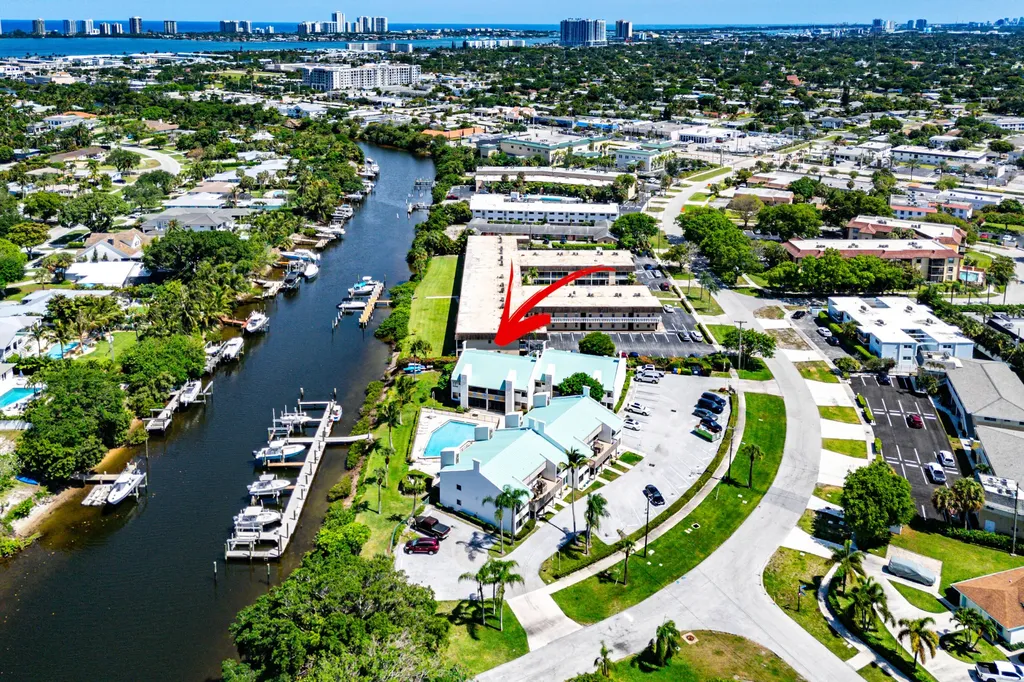 412 Southwind Drive North Palm Beach FL 33408