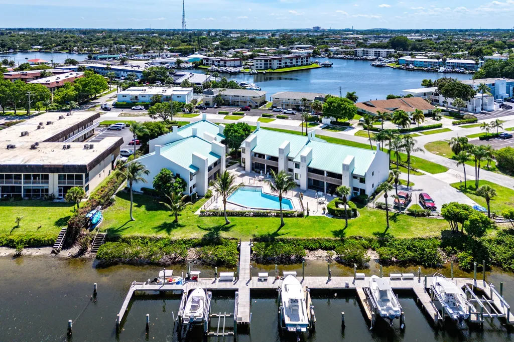 412 Southwind Drive North Palm Beach FL 33408