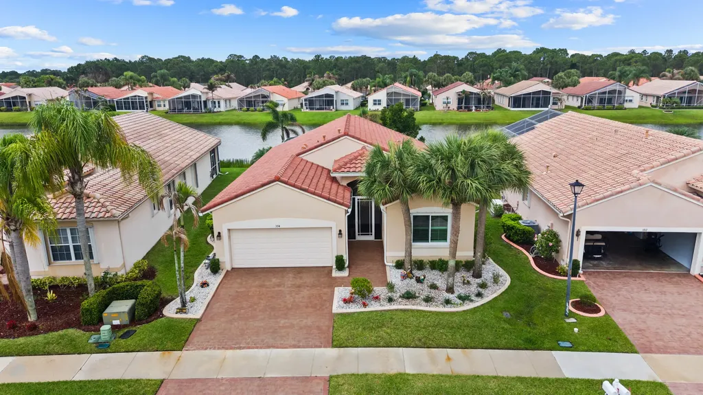 394 Springview Loop Port St Lucie FL 34986