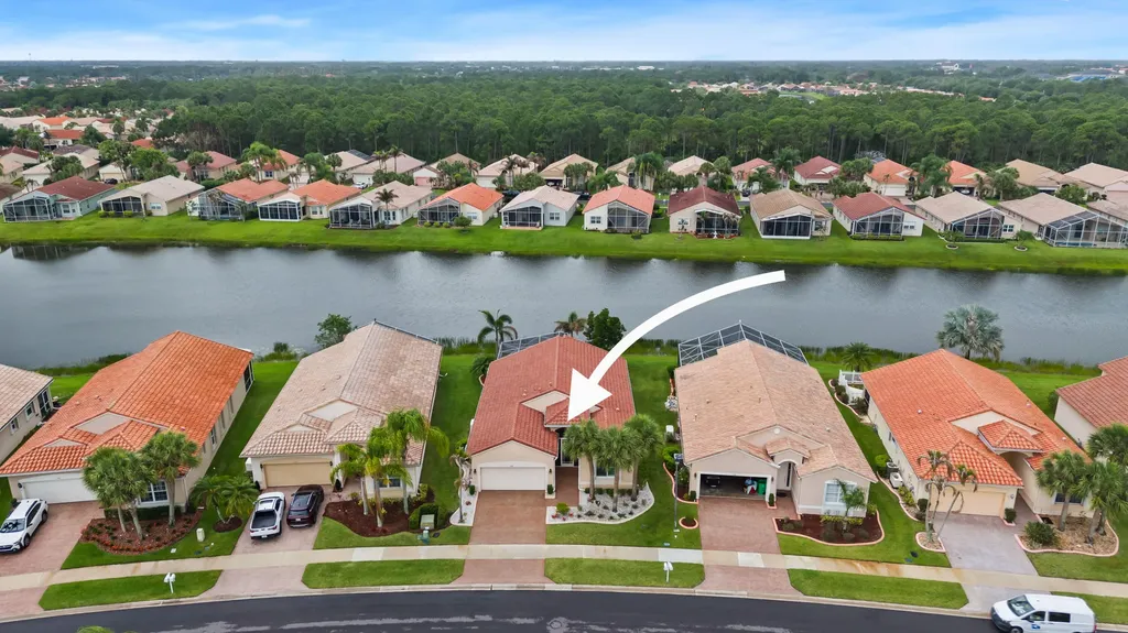 394 Springview Loop Port St Lucie FL 34986