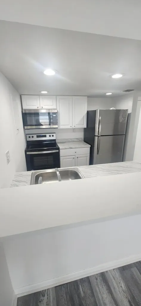 13390 NE 7th Avenue North Miami FL 33161
