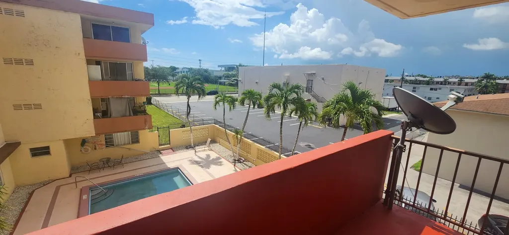 13390 NE 7th Avenue North Miami FL 33161