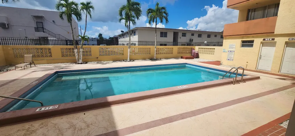 13390 NE 7th Avenue North Miami FL 33161