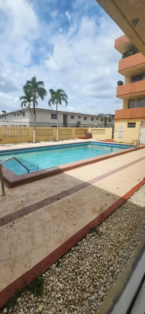 13390 NE 7th Avenue North Miami FL 33161